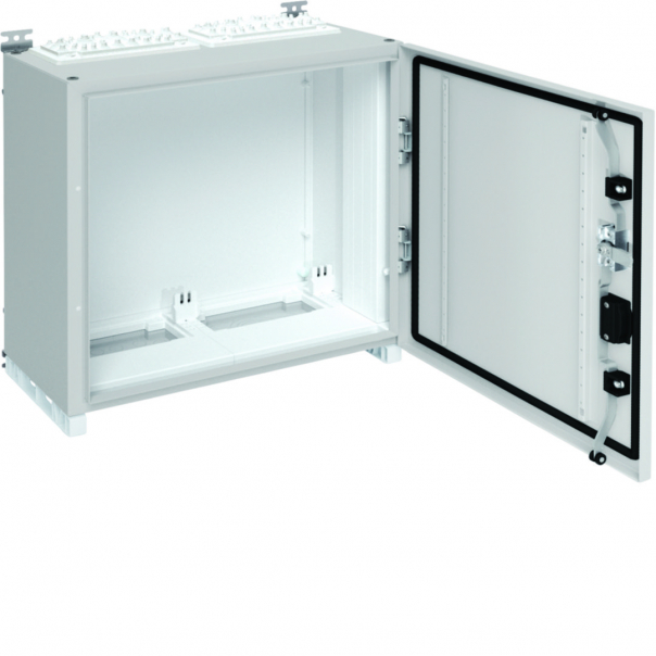 univers Rozdzielnica wisząca IP55/II 550x500x275 - FR32S - HAGER