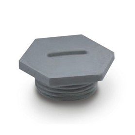 Zaślepka ATEX M12x1,5 - 805.EX5812.K - SCAME