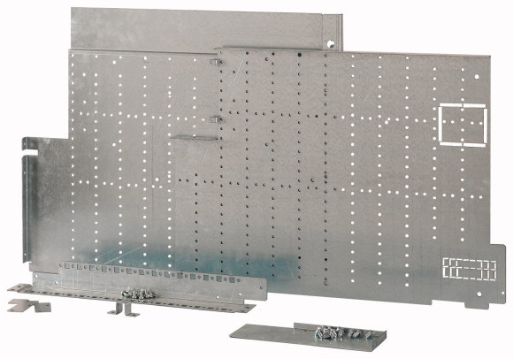 PRZEGRODA PIONOWA DLA 2XNZM4, D=600MM XPNCCB06 - 178625 - EATON