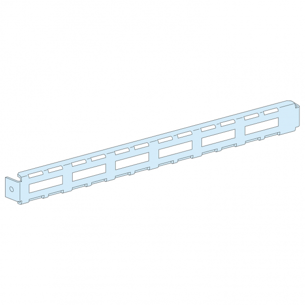 Rozdzielnice PrismaSet, drabinki kablowe 4 sztuk 300mm - LVS08773 - SCHNEIDER ELECTRIC