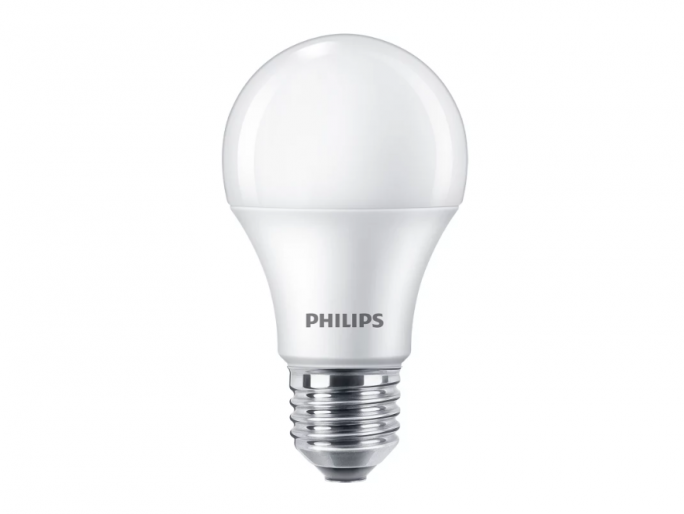 ŻARÓWKA LED E27 A60 10W 1055LM 4000K COREPRO LEDBULB - 8720169169074 - Philips