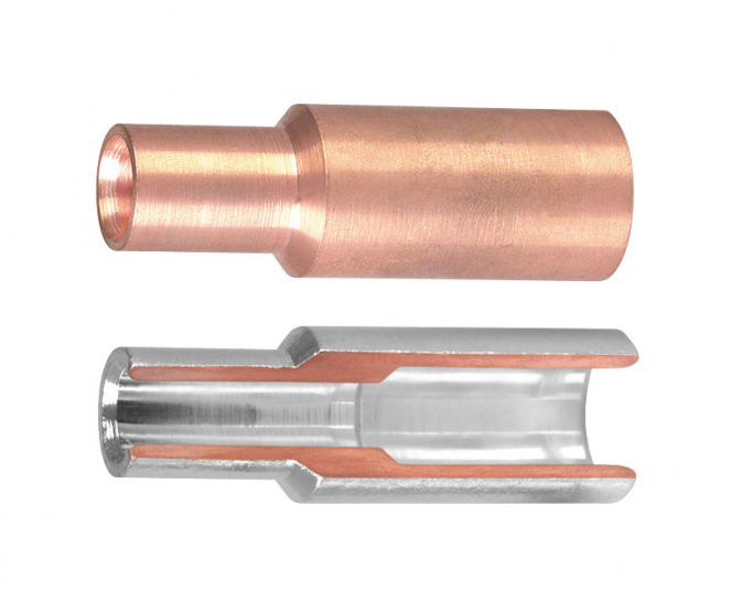 Złączka redukcyjna KLR_35-16/1 - KLR_35-16/1 - ERKO