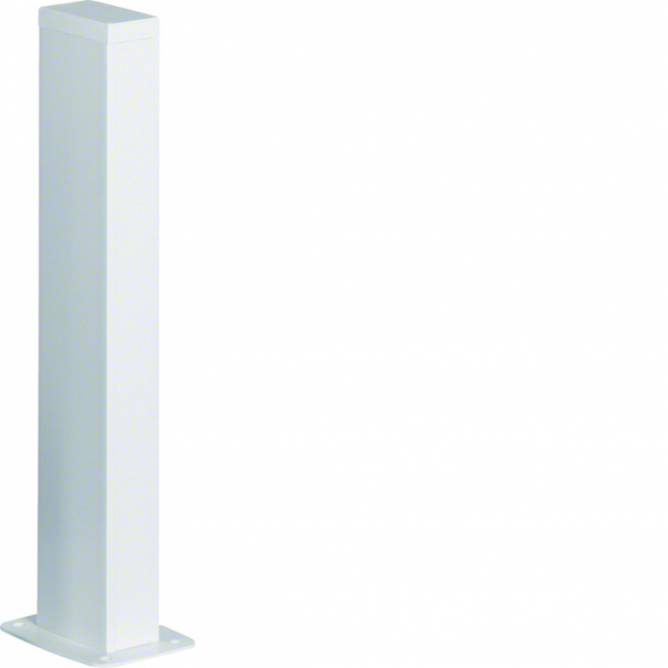 tehalit.DA200 Minikolumna dwustronna DA200-45 H=650mm biały - DAP2456509016 - HAGER