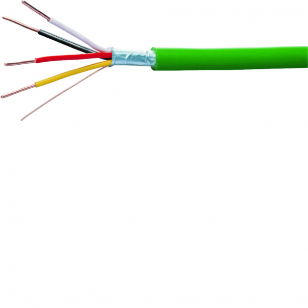 KABEL MAGISTRALNY KNX-BUS 500M KNX RF - TG019 - HAGER
