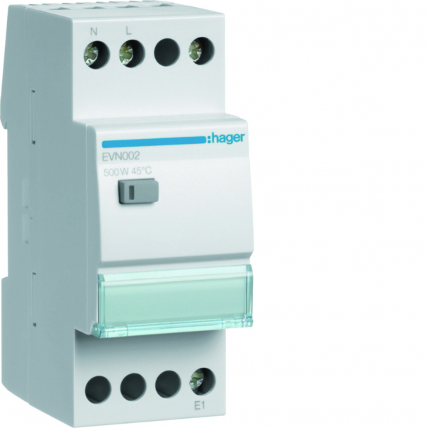 ŚCIEMNIACZ ZDALNY 500W - EVN002 - HAGER