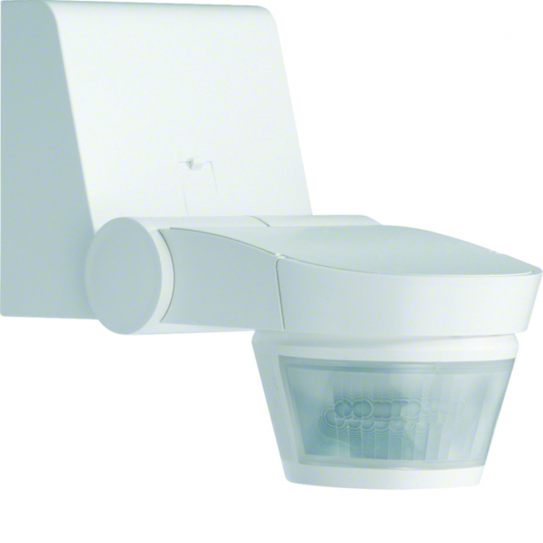 CZUJNIK RUCHU 220&deg; N/T BIAŁY MAT KNX RF QUICKLINK - TRE520 - HAGER