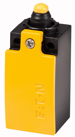ŁĄCZNIK KRAŃCOWY BEZ PRZEDŁ GŁOWICĄ NAP LSM-20A - 100051 - EATON