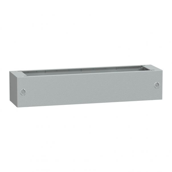 Thalassa Cokół 200mm do obudów PLA, PLAT 1000x320mm IP44 - NSYZA2103G - SCHNEIDER ELECTRIC
