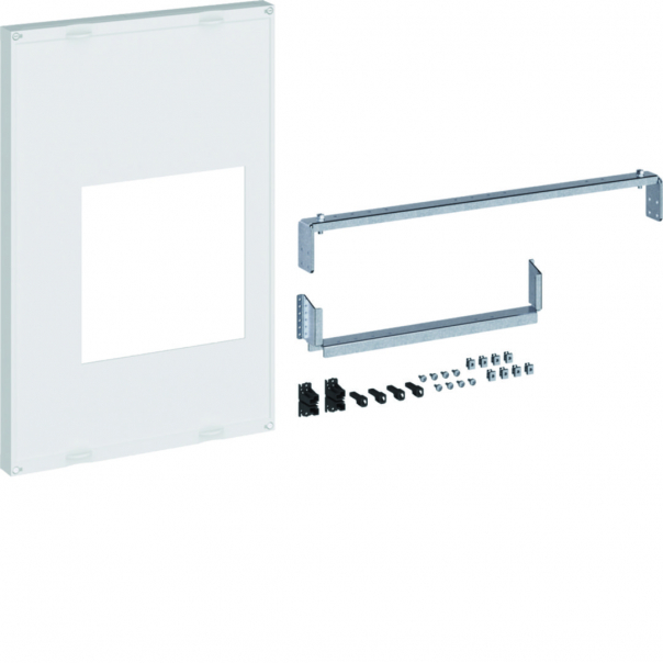 univers N HC 750x500mm zestaw dla ACB HW1 IP54 gł.600mm dla obud. 3 polowej - UC52LAX23 - HAGER