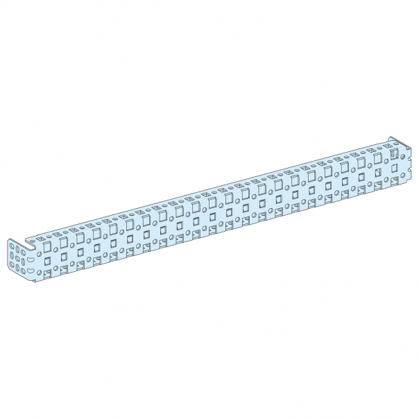 Rozdzielnice PrismaSet, poprzeczki podłużne 2sztuki 650mm - LVS03587 - SCHNEIDER ELECTRIC