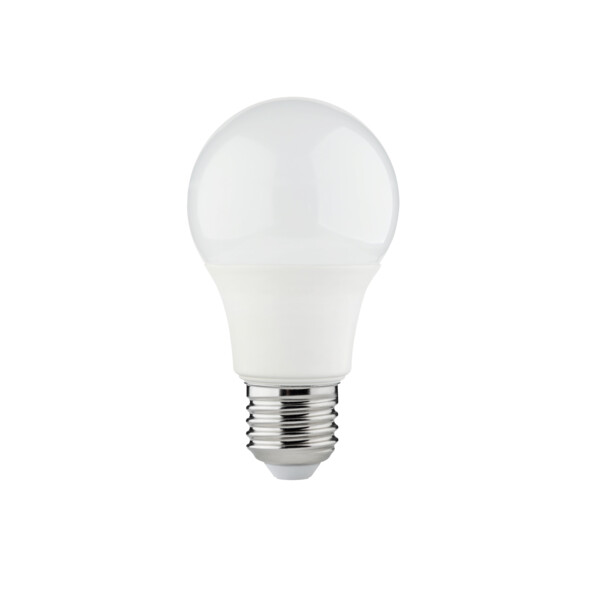 ŻARÓWKA LED E27 A60 3.4W 470LM 4000K IQ-LED - 36671 - KANLUX