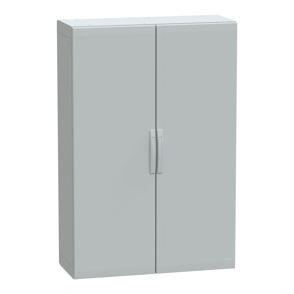 Thalassa Obudowa poliestrowa PLA IP65 1500x1000x420 mm - NSYPLA15104G - SCHNEIDER ELECTRIC