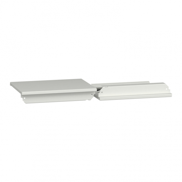 Rozdzielnice PrismaSet, komplet osłon górna oraz dolna IP55 300mm - LVS08372 - SCHNEIDER ELECTRIC