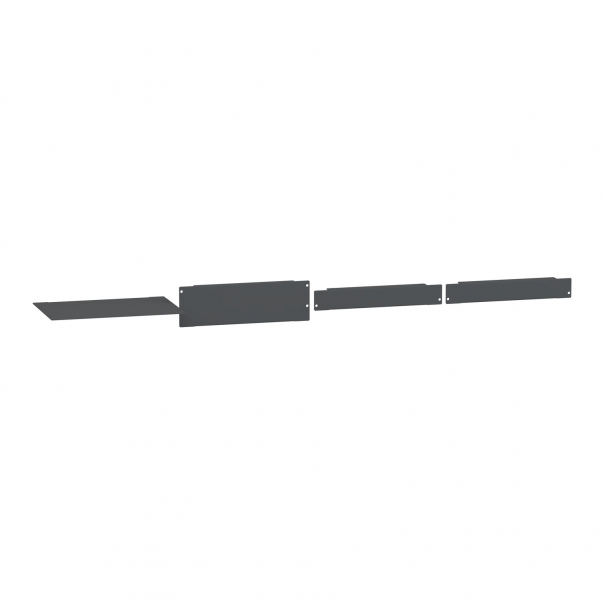 Rozdzielnice PrismaSet, przednia osłona cokołu IP55 300mm - LVS08394 - SCHNEIDER ELECTRIC