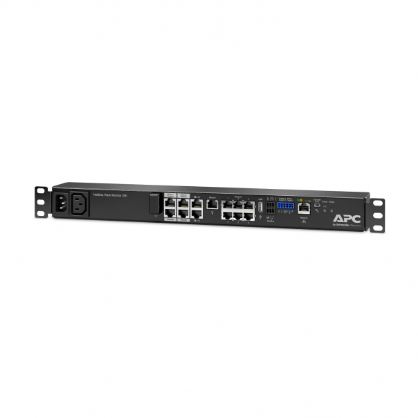 Netbotz Monitor 250A - NBRK0250A - SCHNEIDER ELECTRIC