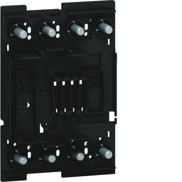 MCCB Adapter wtykowy do P250 4P - HYT301H - HAGER