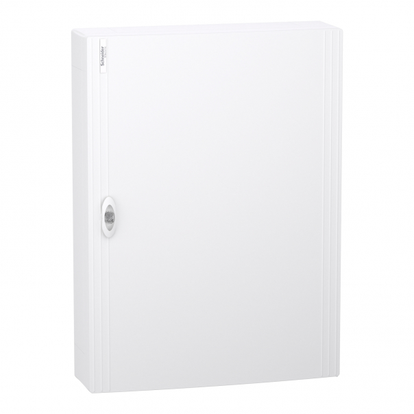 Obudowa PrismaSeT XS PSXS-4-24-NT-B - LVSXQ424 - SCHNEIDER ELECTRIC