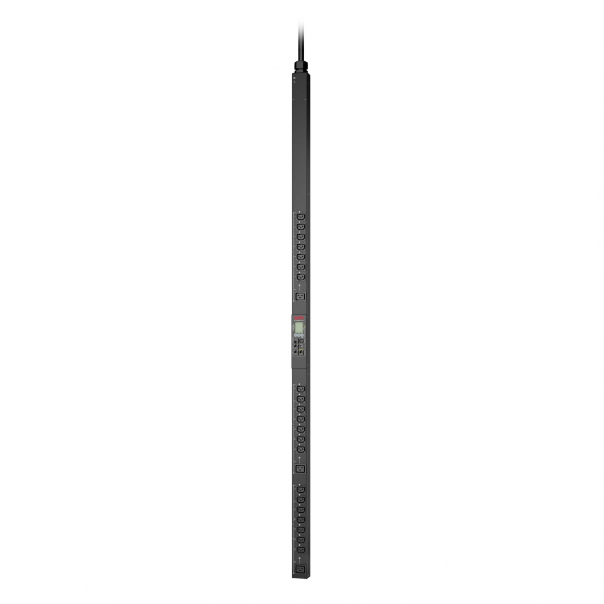 PDU zarządzalne 0U, 400V; 21xC13 3xC19 - APDU9981EU3 - SCHNEIDER ELECTRIC