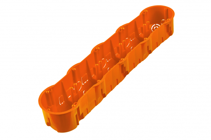PK 60 pięciokrotna do płyt gipsowych głęboka - A.0048PG - PAWBOL