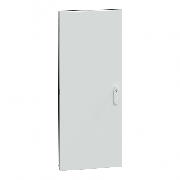 Rozdzielnice PrismaSet, drzwi pełne 27 modułów IP55 - LVS08327 - SCHNEIDER ELECTRIC