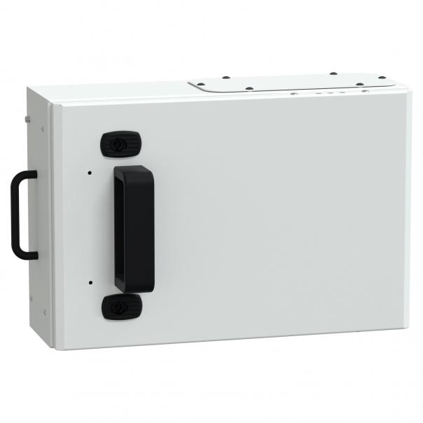 KASETA ODPŁYWOWA 160A BEZPIECZNIKOWA T00 - KSB160SE4 - SCHNEIDER ELECTRIC