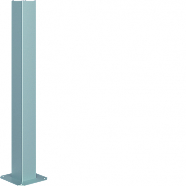 tehalit.DB Minikolumna jednostronna 45 wys. 650mm alu - DBP45650ELN - HAGER