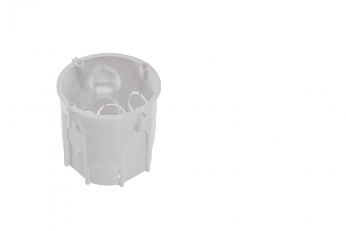 PK60 Lux głęboka biała - A.0001BL - PAWBOL