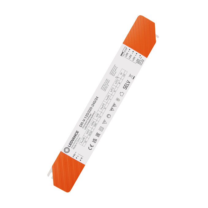 DR-V-120/220-240/24 FS1            LEDV - 4058075835894 - LEDVANCE