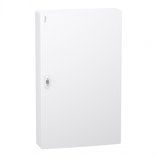 Obudowa PrismaSeT XS PSXS-5-24-NT-B - LVSXQ524 - SCHNEIDER ELECTRIC