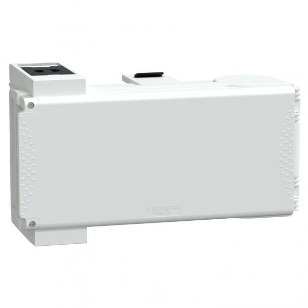 KASETA ODPŁYWOWA 50A 3L+N+PE BEZP 14X51. - KSB50SF4 - SCHNEIDER ELECTRIC