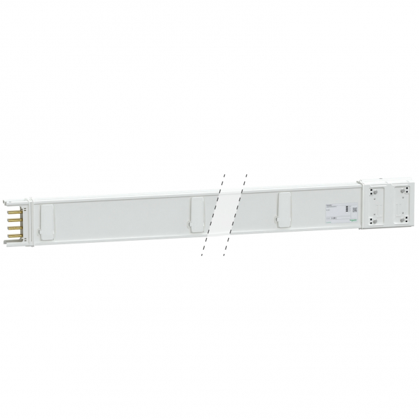 ELEMENT PROSTY CANALIS . - KSA250ED43012 - SCHNEIDER ELECTRIC