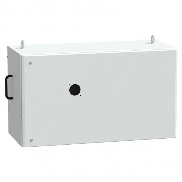 KASETA ODPL. 400A 3L+N+PE WYL.NAP.RECZ. - KSB400DC4 - SCHNEIDER ELECTRIC