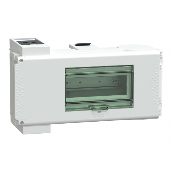 TAP OFF UNIT 63A 8 MODULES - KSB63SM58 - SCHNEIDER ELECTRIC