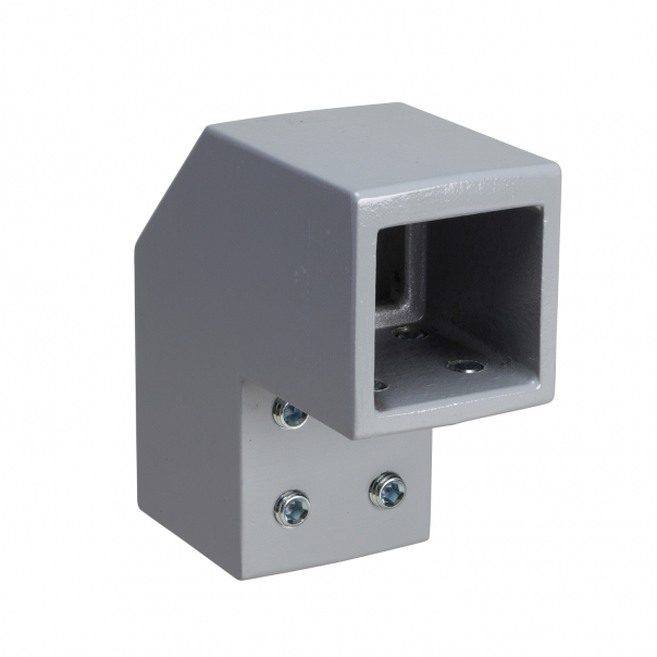 Spacial Stały uchwyt S3CM 50x 50mm - NSYCMUTC50 - SCHNEIDER ELECTRIC