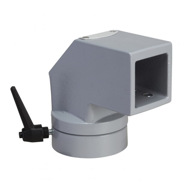 Spacial Mocowanie poziome obrotowe S3CM 50x 50mm - NSYCMUCC50 - SCHNEIDER ELECTRIC