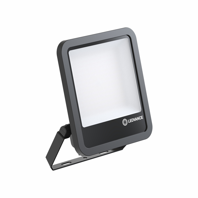 NAŚWIETLACZ LED 100W 12800/15000LM 4000K IP65 CZARNY FLOODLIGHT PS GEN4 - 4099854306280 - LEDVANCE