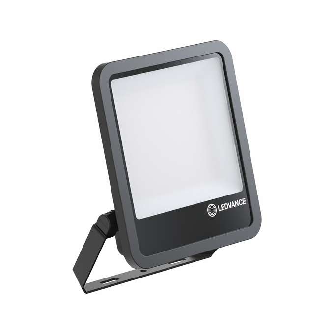 NAŚWIETLACZ LED 133W 18000/20000LM 4000K IP65 CZARNY FLOODLIGHT PS GEN4 - 4099854306402 - LEDVANCE