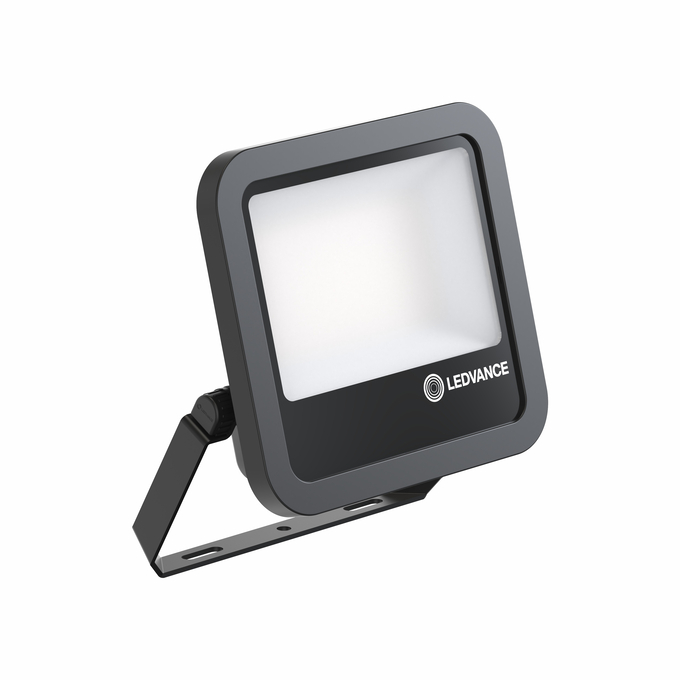 NAŚWIETLACZ LED IP65 69W 8000/10000lm 6500K CZARNY FLOODLIGHT PS GEN4 - 4099854306204 - LEDVANCE