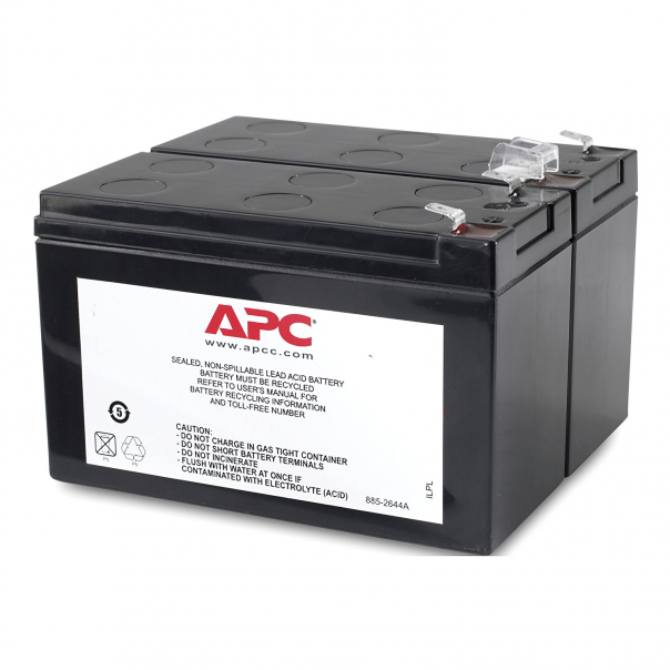 AKUMULATOR #APCRBC113 - APCRBC113 - SCHNEIDER ELECTRIC