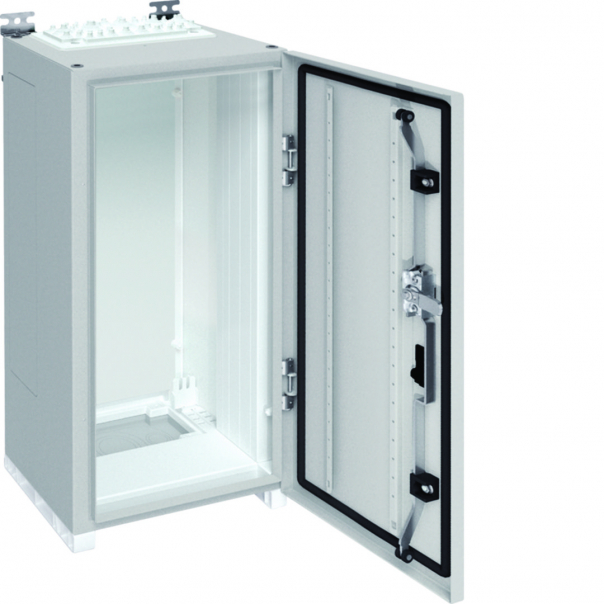univers Rozdzielnica wisząca IP55/II 300x650x275 - FR41S - HAGER