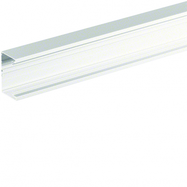 tehalit.BRAP Podstawa kanału, 65x100, alu biały - BRAP6510019016 - HAGER
