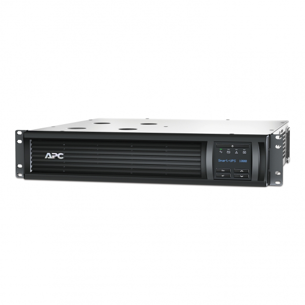 Zas. awar. Smart-UPS RM 1000VA 230V; SC - SMT1000RMI2UC - SCHNEIDER ELECTRIC
