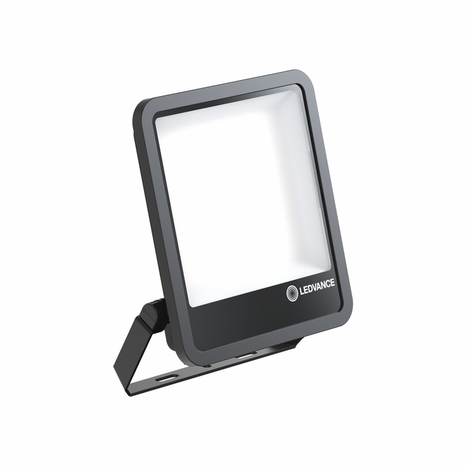 Projektor LED FLOOD PFM 250 P 167W/250W 25000lm/22500lm 6500K 865 PS SY100 czarny 5 LAT GWARANCJI - 4099854306648 - LEDVANCE