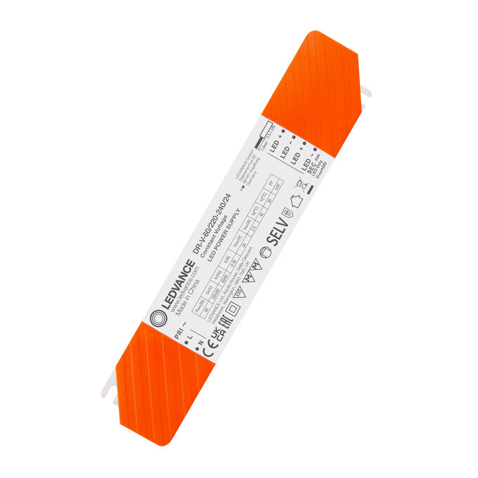 DR-V-60/220-240/24 FS1             LEDV - 4058075835870 - LEDVANCE