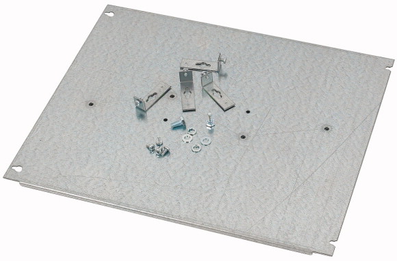 PRZEDZIAŁ, WYŁĄCZNIK /PRZESTRZEŃ Z TYŁU OD SZYN, HXW=275X600MM XPBMB027506 - 149181 - EATON