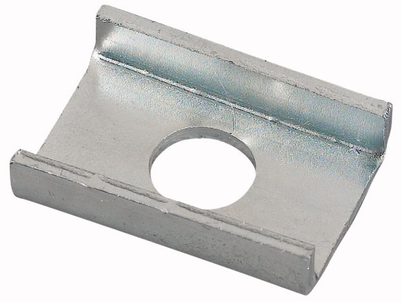PŁYTA ZACISKANA NA TAŚMĘ MIEDZIANĄ 11X21X10 XNSPP-11X21X10 - 144602 - EATON