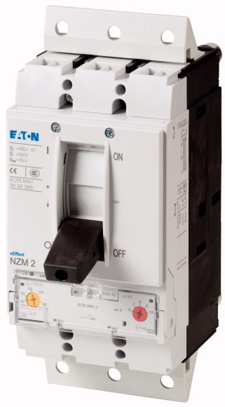 WYŁĄCZNIK MOCY 3-BIEG. 40A BG2 WERSJA WT NZMH2-A40-SVE - 113328 - EATON