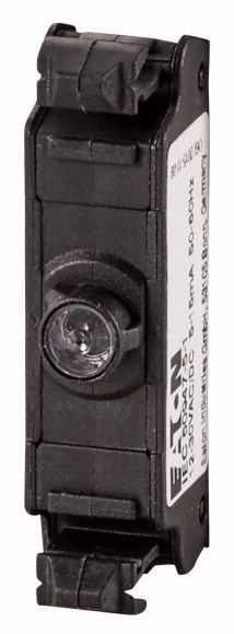 PŁYTKA DIODA LED NIEBIESKA U=24V MOC. PRZÓD M22-FLED-B - 180796 - EATON