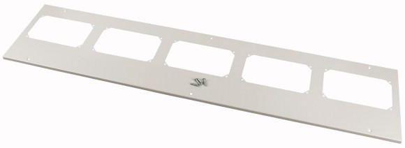 POKRYWA GÓRNA XF POD FLANSZE IP55 D=400, W=1350 XSPTF13504 - 143413 - EATON