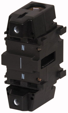 ZACISK PRZEWODU ZEROWEGO N-P5-250/315Z - 280972 - EATON